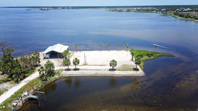 21851 N Gulfview Dr, Perry, FL 32348