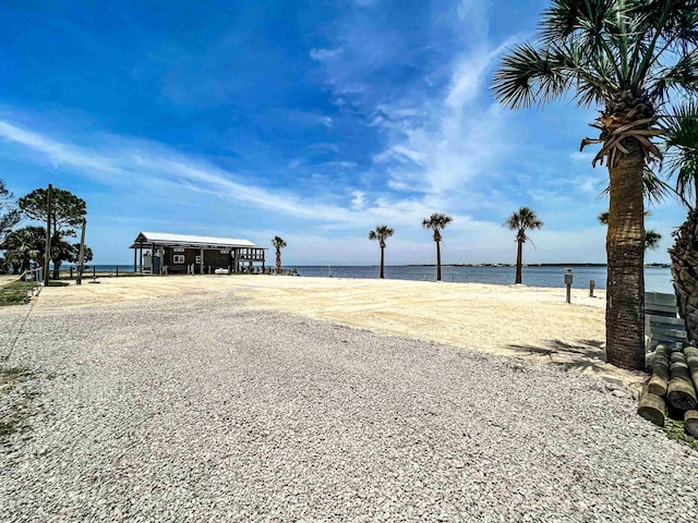 21851 N Gulfview Dr, Perry, FL 32348