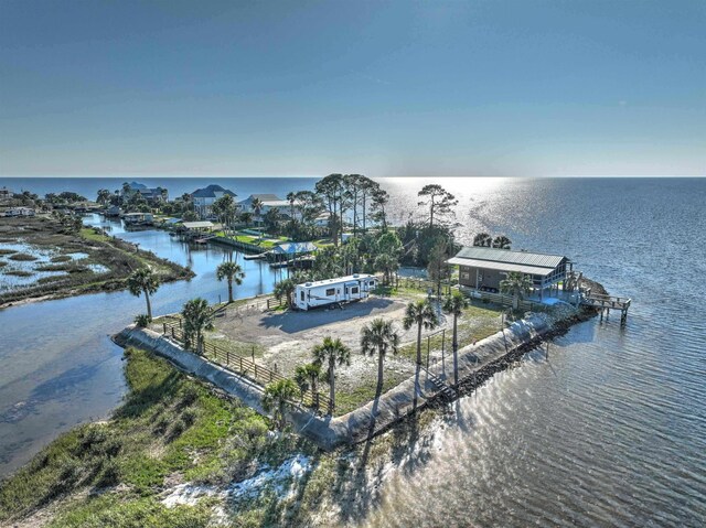 21851 N Gulfview Dr, Perry, FL 32348
