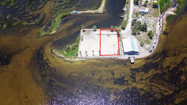 21851 N Gulfview Dr, Perry, FL 32348