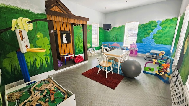 2801 Chancellorsville Dr Unit 1316, Tallahassee, FL 32312 - view of recreation room