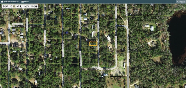 LOT22 Stanley Dr, Crawfordville FL, 32327 land for sale