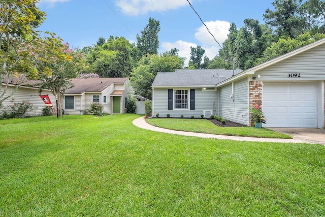 3092 Huntington Woods Blvd, Tallahassee, FL 32303 - photo 1