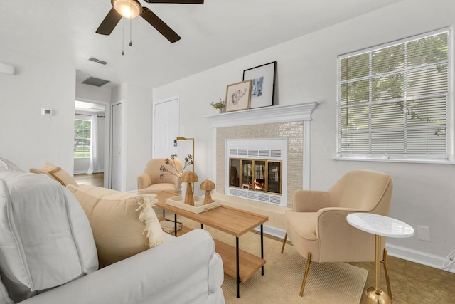3092 Huntington Woods Blvd, Tallahassee, FL 32303 - photo 8