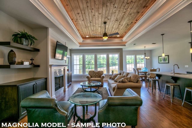 352 Bienville Pl, Tallahassee, FL 32317 - photo 9