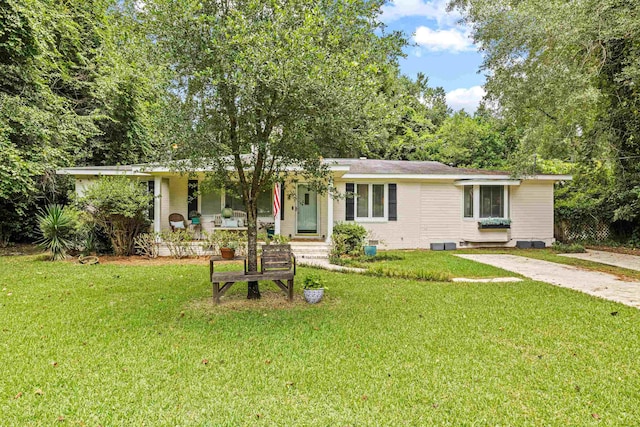 248 Sinclair Rd, Tallahassee, FL 32312 - photo 1