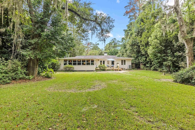248 Sinclair Rd, Tallahassee, FL 32312 - photo 35