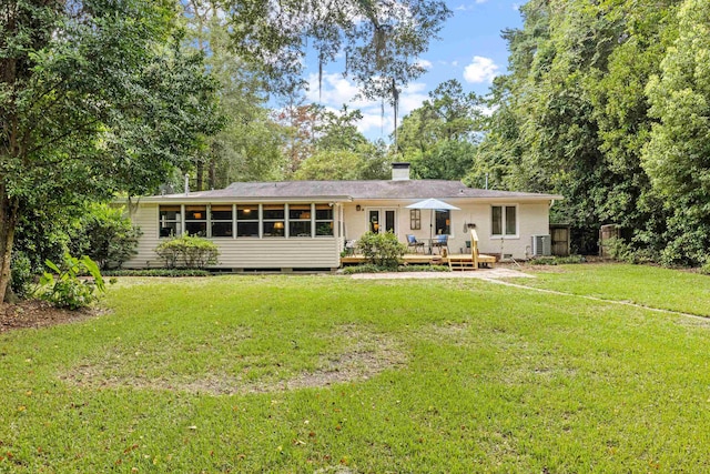 248 Sinclair Rd, Tallahassee, FL 32312 - photo 36
