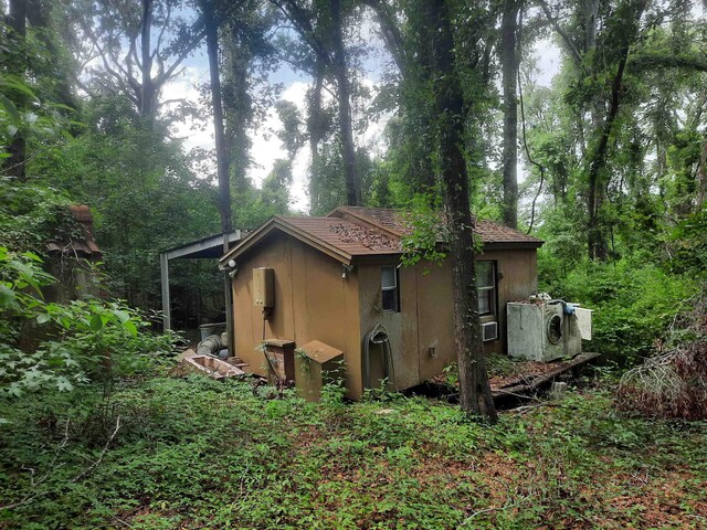 70 E 2nd Way, Greenville, FL 32331