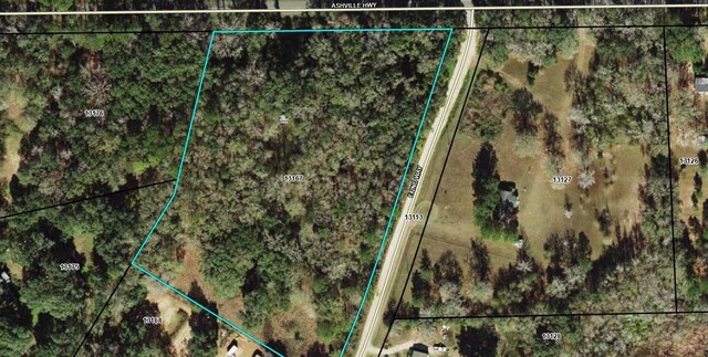 70 E 2nd Way, Greenville, FL 32331