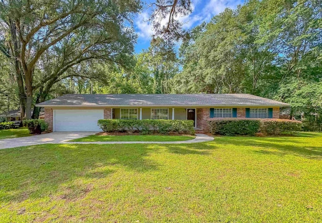 1917 Doomar Dr, Tallahassee, FL 32308 - photo 1