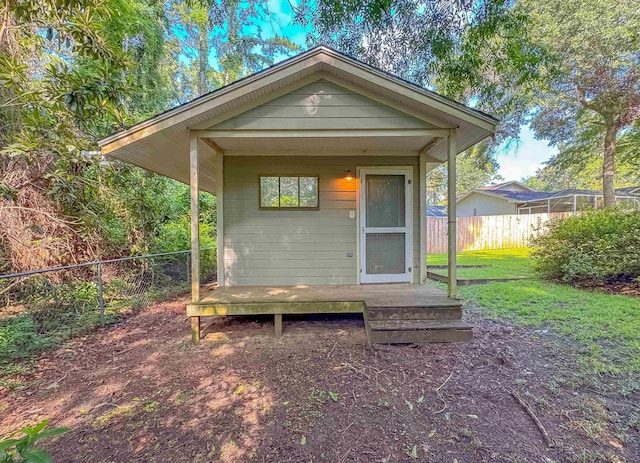 1917 Doomar Dr, Tallahassee, FL 32308 - photo 58