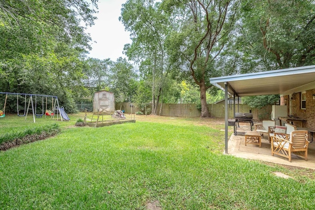1859 Hopkins Dr, Tallahassee, FL 32303 - photo 24