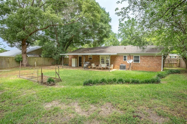 1859 Hopkins Dr, Tallahassee, FL 32303 - photo 23