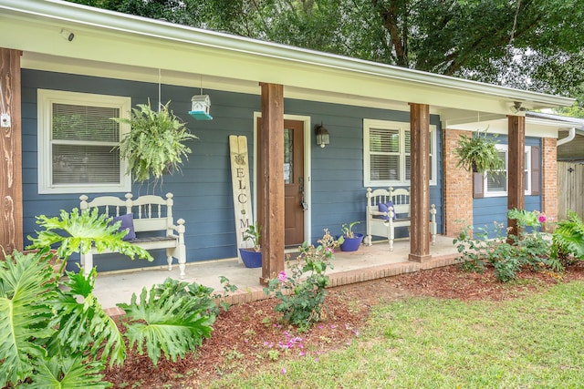 1859 Hopkins Dr, Tallahassee, FL 32303 - photo 1