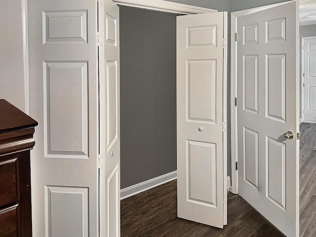 4434 Gearhart Rd Unit 1601, Tallahassee, FL 32303 - view of closet