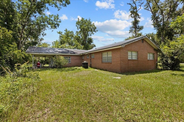 2370 Mcdaniel Rd, Perry, FL 32347 - photo 4