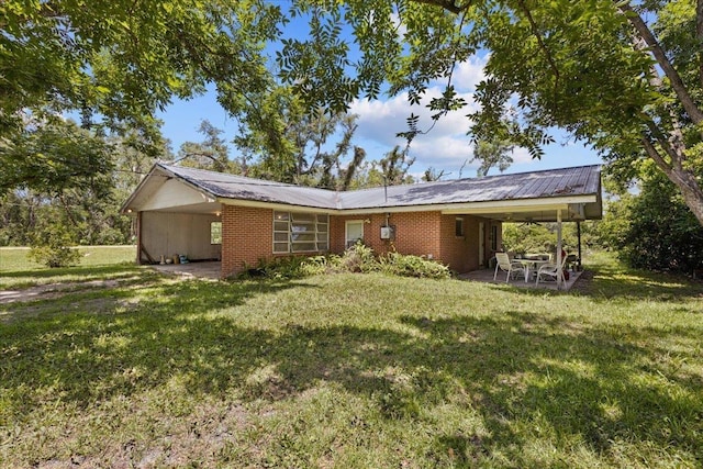 2370 Mcdaniel Rd, Perry, FL 32347 - photo 5
