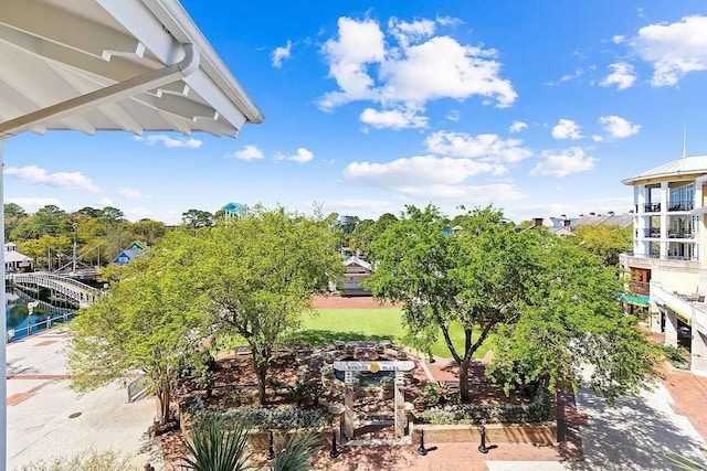 9100 Baytowne Wharf Boulevard 470/472, Walton Beaches, FL 32550 - view of yard