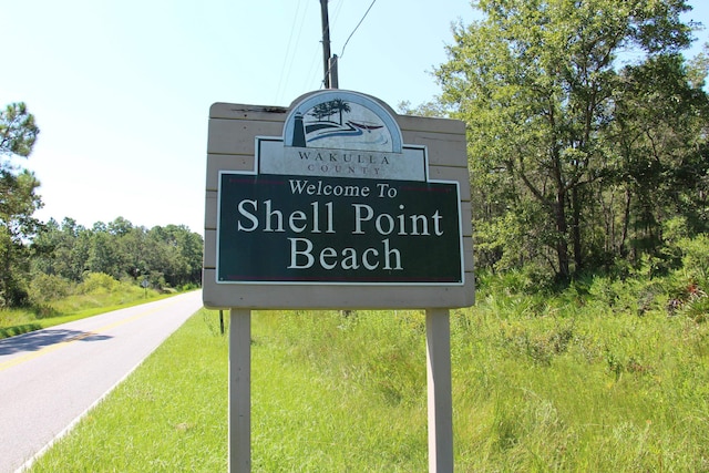 Harbour Point Dr, Shell Point FL, 32327 land for sale