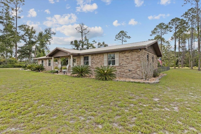 402 Bishop Blvd, Perry, FL 32347 - photo 5