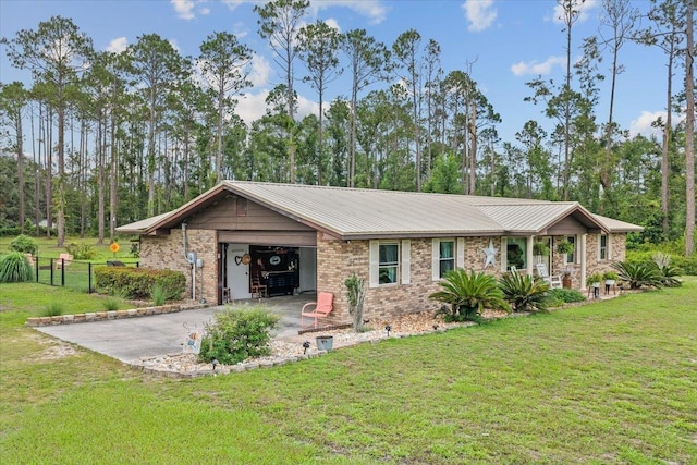 402 Bishop Blvd, Perry, FL 32347 - photo 3