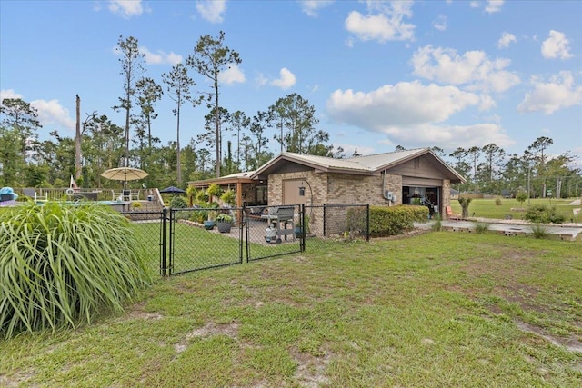 402 Bishop Blvd, Perry, FL 32347 - photo 32