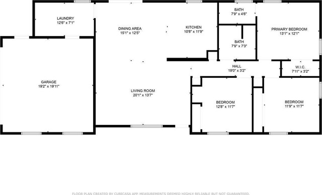402 Bishop Blvd, Perry, FL 32347 - photo 41