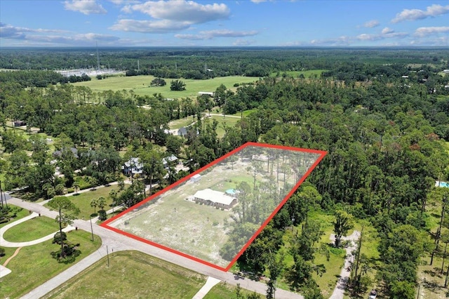 402 Bishop Blvd, Perry, FL 32347 - photo 38