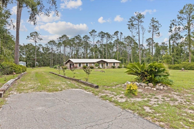 402 Bishop Blvd, Perry, FL 32347 - photo 4