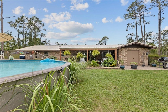 402 Bishop Blvd, Perry, FL 32347 - photo 6