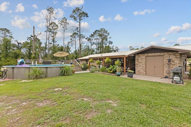 402 Bishop Blvd, Perry, FL 32347 - photo 30