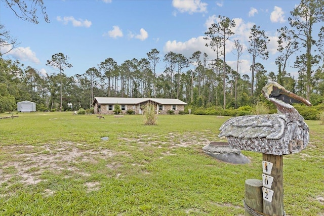 402 Bishop Blvd, Perry, FL 32347 - photo 35