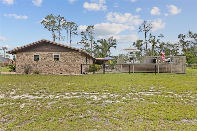 402 Bishop Blvd, Perry, FL 32347 - photo 33