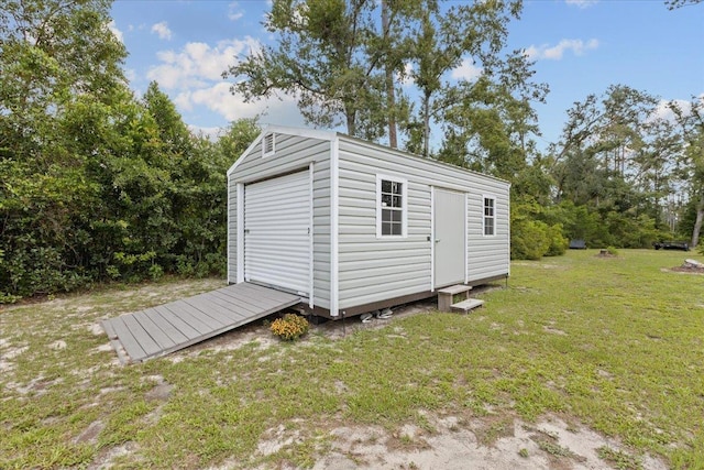 402 Bishop Blvd, Perry, FL 32347 - photo 37
