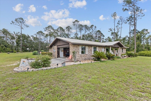 402 Bishop Blvd, Perry, FL 32347 - photo 36