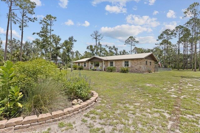 402 Bishop Blvd, Perry, FL 32347 - photo 34