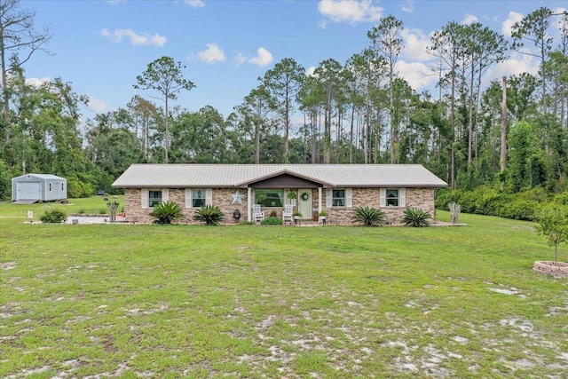 402 Bishop Blvd, Perry, FL 32347 - photo 2