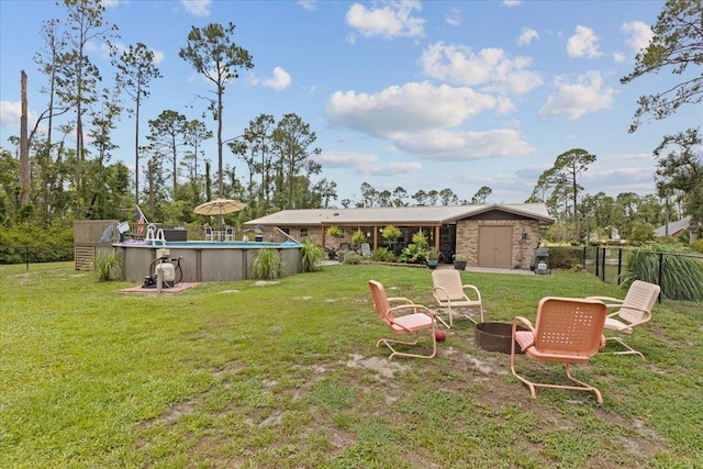 402 Bishop Blvd, Perry, FL 32347 - photo 29
