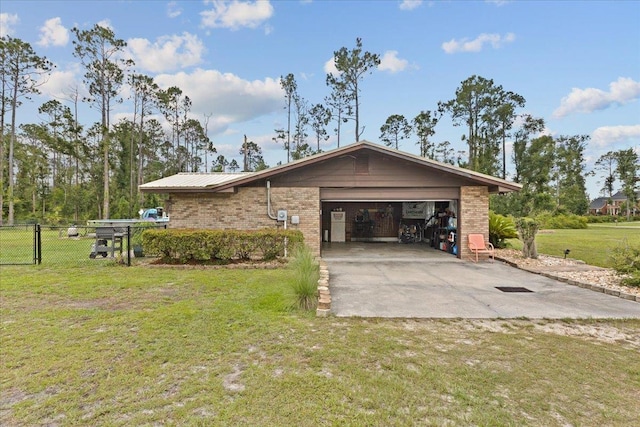 402 Bishop Blvd, Perry, FL 32347 - photo 31