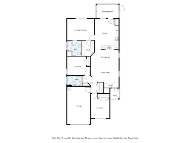 2689 Fairmount Ln, Tallahassee, FL 32308 - photo 47