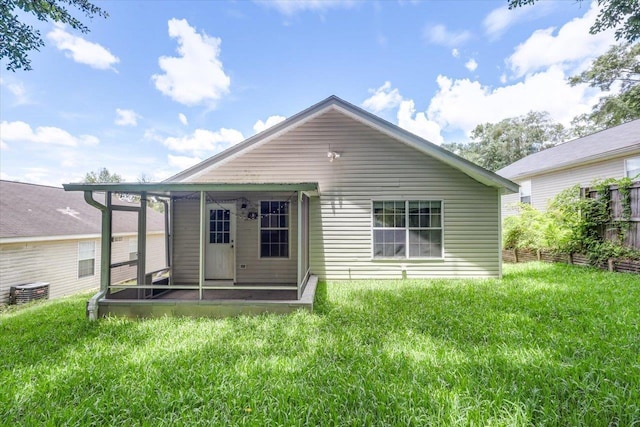 2689 Fairmount Ln, Tallahassee, FL 32308 - photo 44
