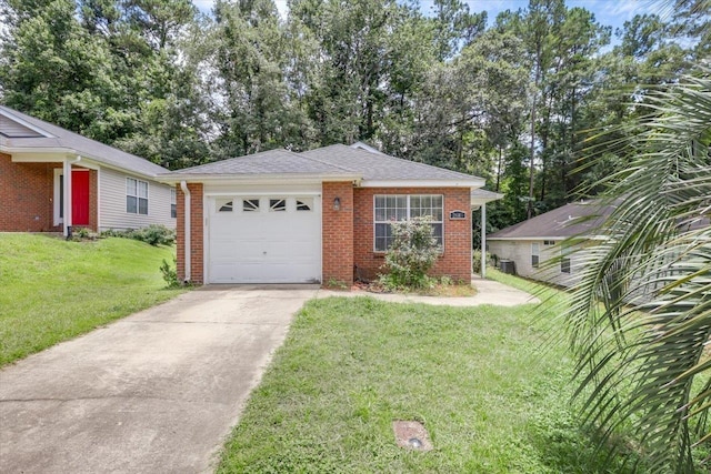 2689 Fairmount Ln, Tallahassee, FL 32308 - photo 1