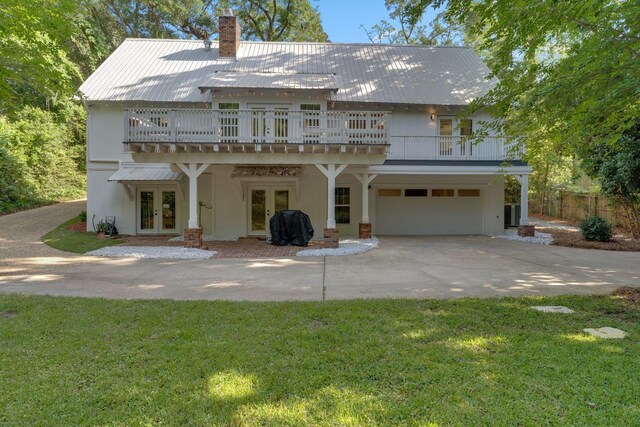2241 Armistead Rd, Tallahassee, FL 32308