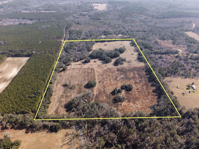 Listing photo 3 for Vacant Hartsfield Road, Monticello FL 32344