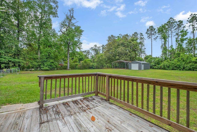 172 Ann Cir, Crawfordville, FL 32327 - photo 31