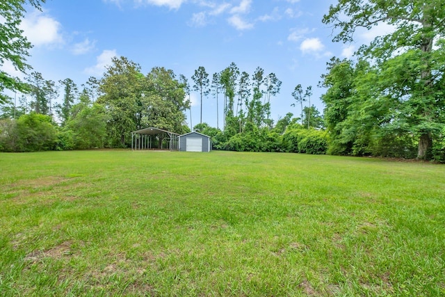 172 Ann Cir, Crawfordville, FL 32327 - photo 33