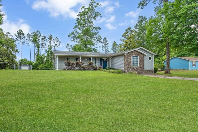 172 Ann Cir, Crawfordville, FL 32327 - photo 3