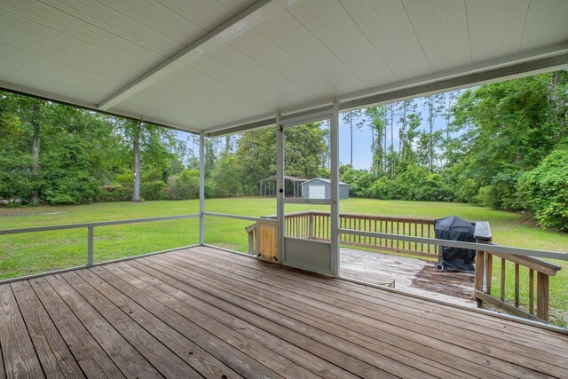 172 Ann Cir, Crawfordville, FL 32327 - photo 29