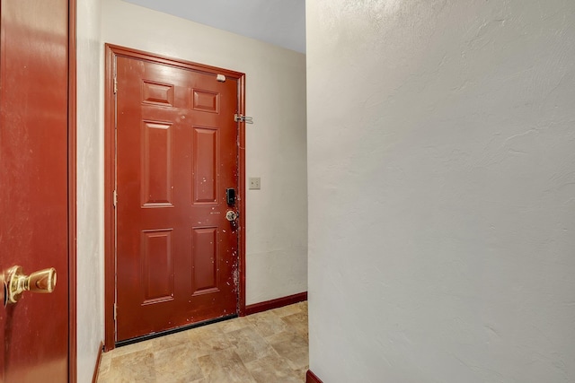 2398 Continental Ave, Tallahassee, FL 32304 - view of exterior entry
